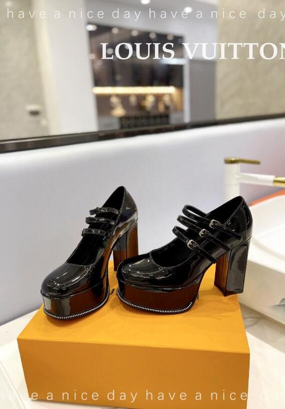SAMC - LOV Women Shoes - 527