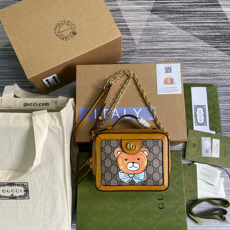 ELE - GG Bags - 2138