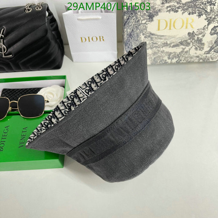 SAMC - DOR Caps & Hats - 209