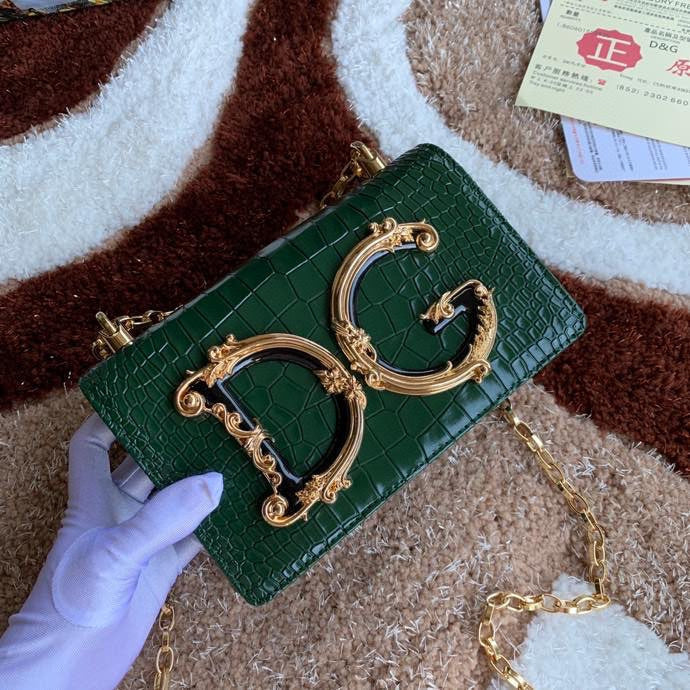 Satchel Bags - DG Bags - 416