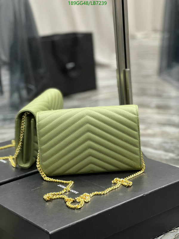 SAMC - YLS Bags - 443