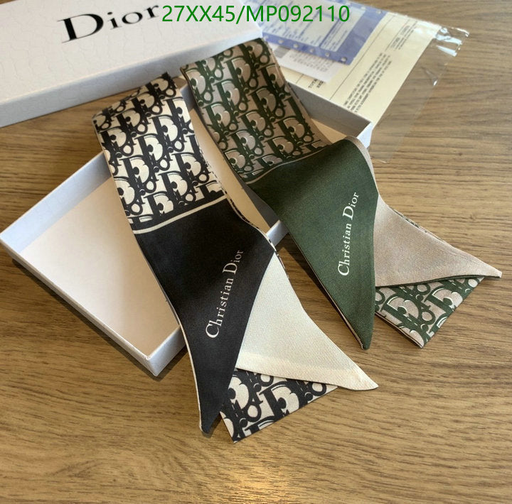 SAMC - DOR Scarves - 442