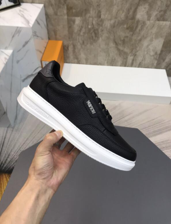 SAMC - LOV Men Shoes - 1345