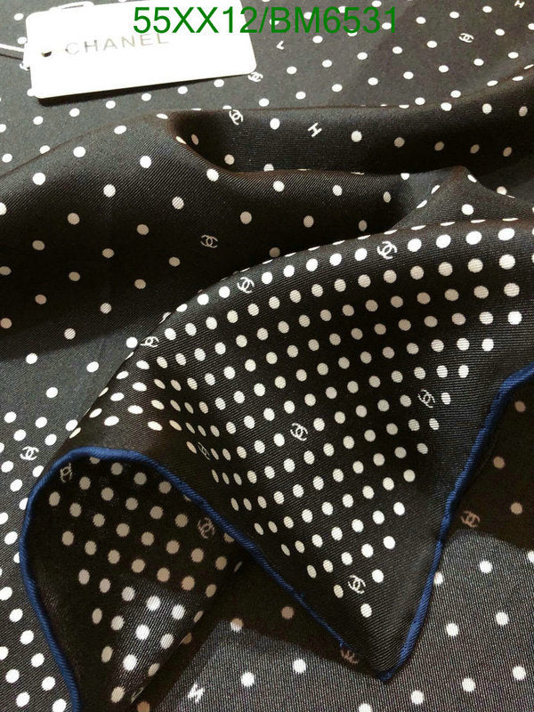 SAMC - CHL Scarves - 240