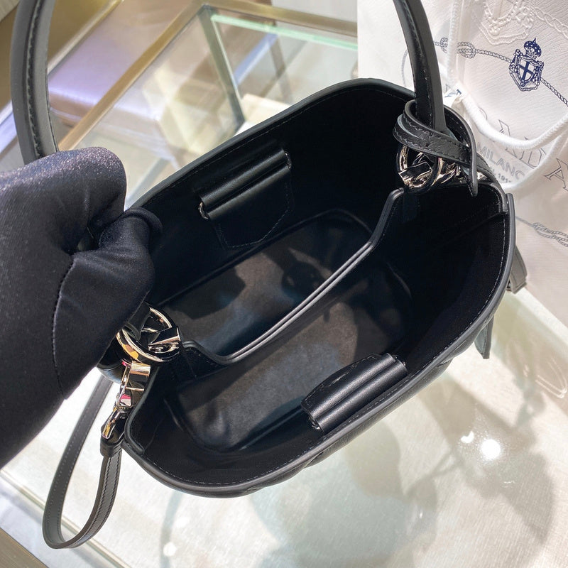 Satchel Bags - PDA Bags - 2442