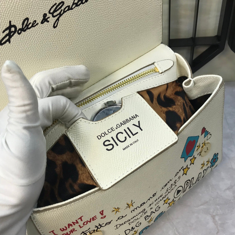 Satchel Bags - DG Bags - 247