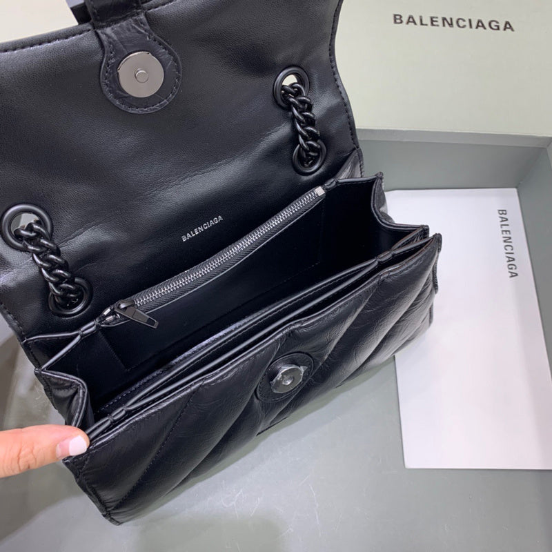 Satchel Bags - BGA Bags - 466