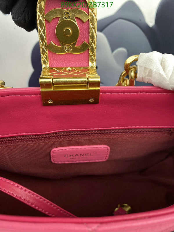 SAMC - CHL Bags Crossbody - 149