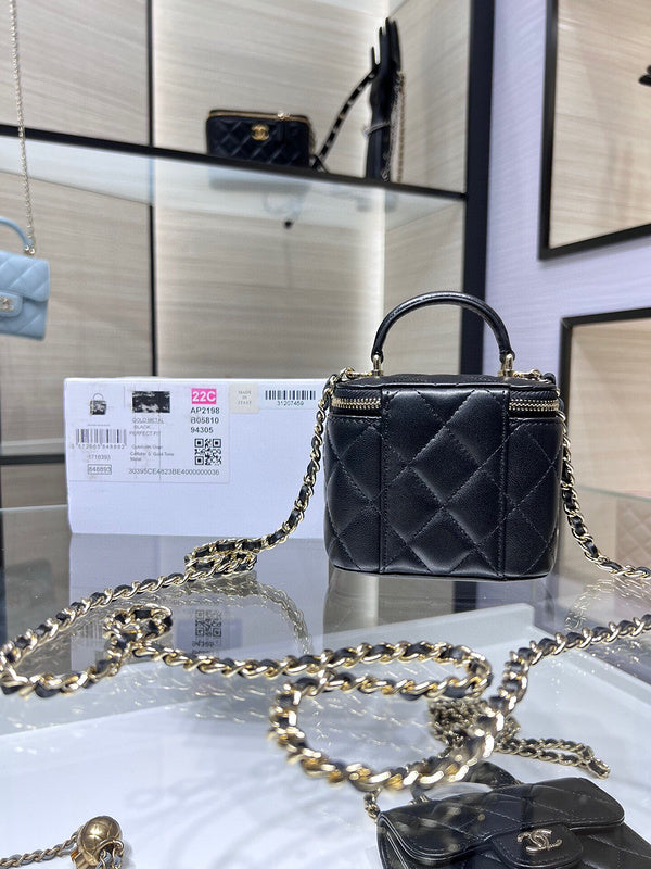 Satchel Bags - CHL Bags - 7359