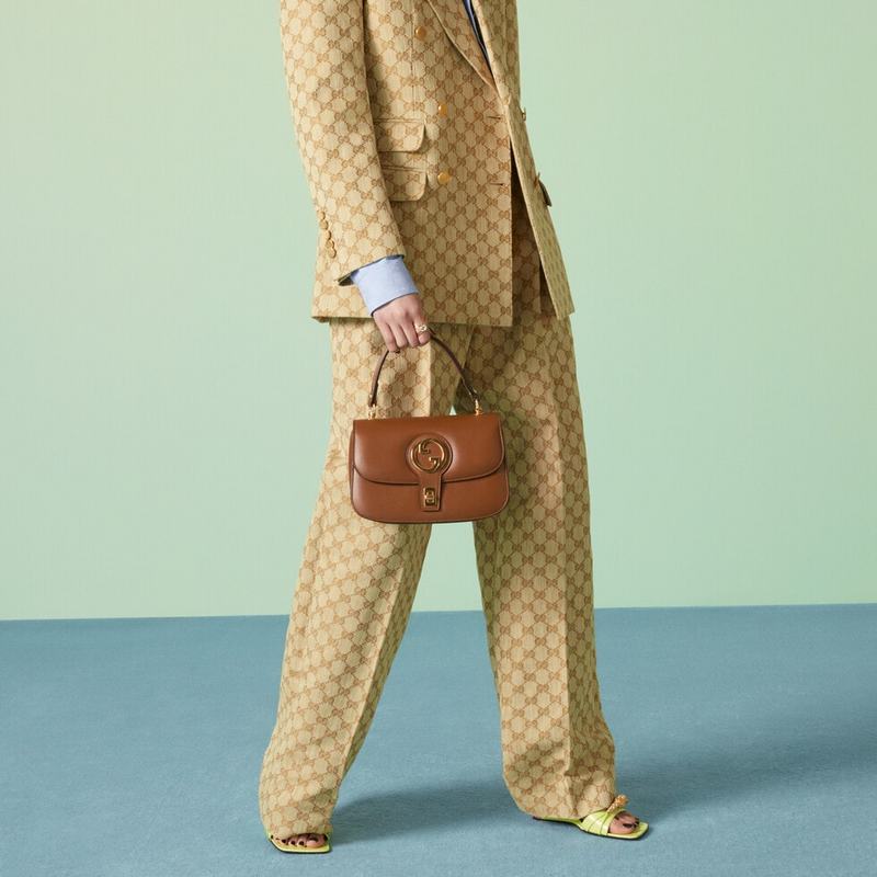 Satchel Bags - GCI Bags - 403