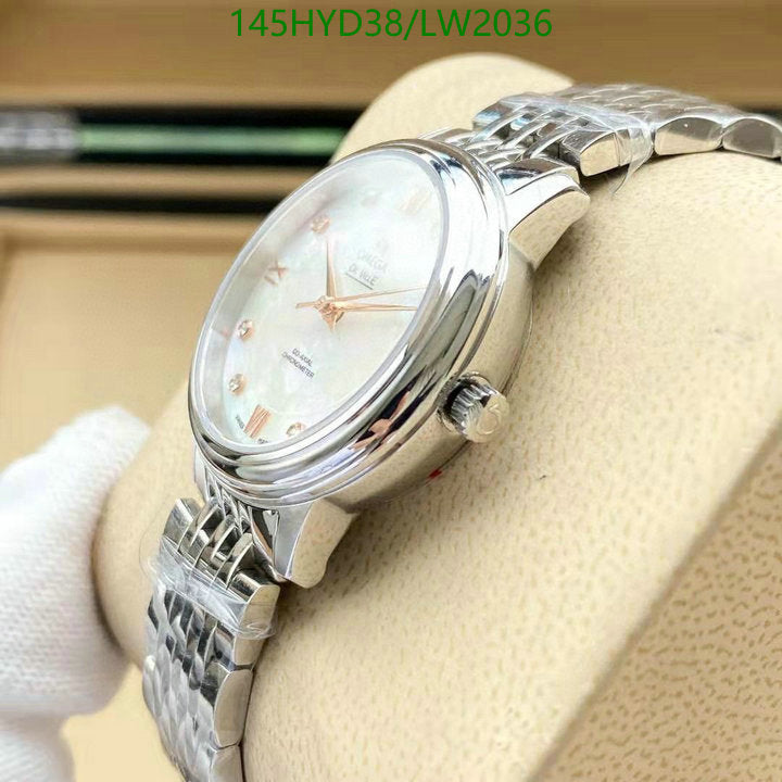 SAMC - OG Watches - 133