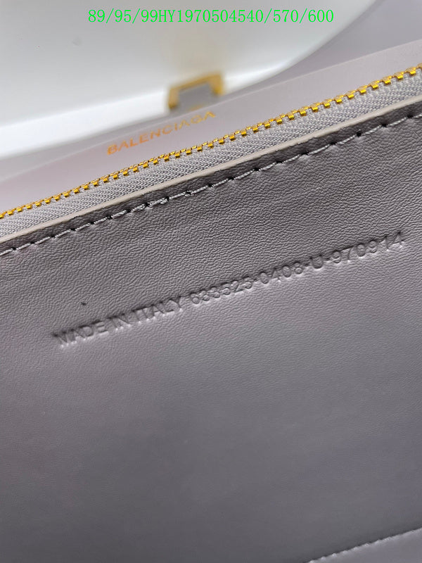 Glami Fashion - BGA Bags - 1801