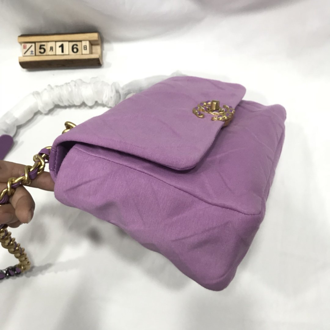 EN - New Arrival Bags CHL 196