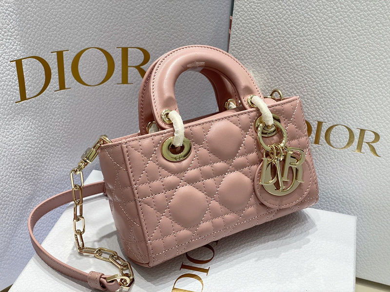 Satchel Bags - DOR Bags - 1309