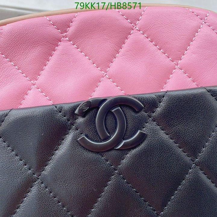 SAMC - CHL Bags Crossbody - 015