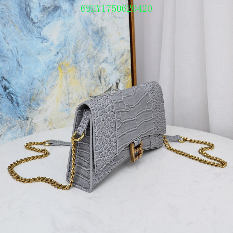 Satchel Bags - BGA Bags - 2231