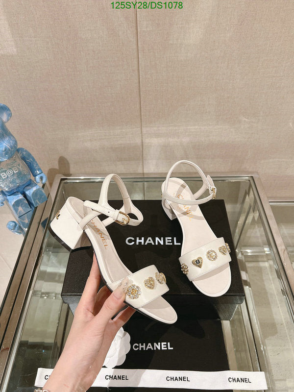 SAMC - CHL Women Shoes High Heels - 048