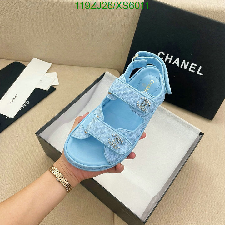 SAMC - CHL Women Shoes Beach - 167