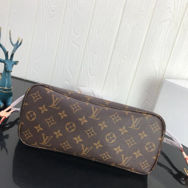 Satchel Bags - VL Bags - 1307