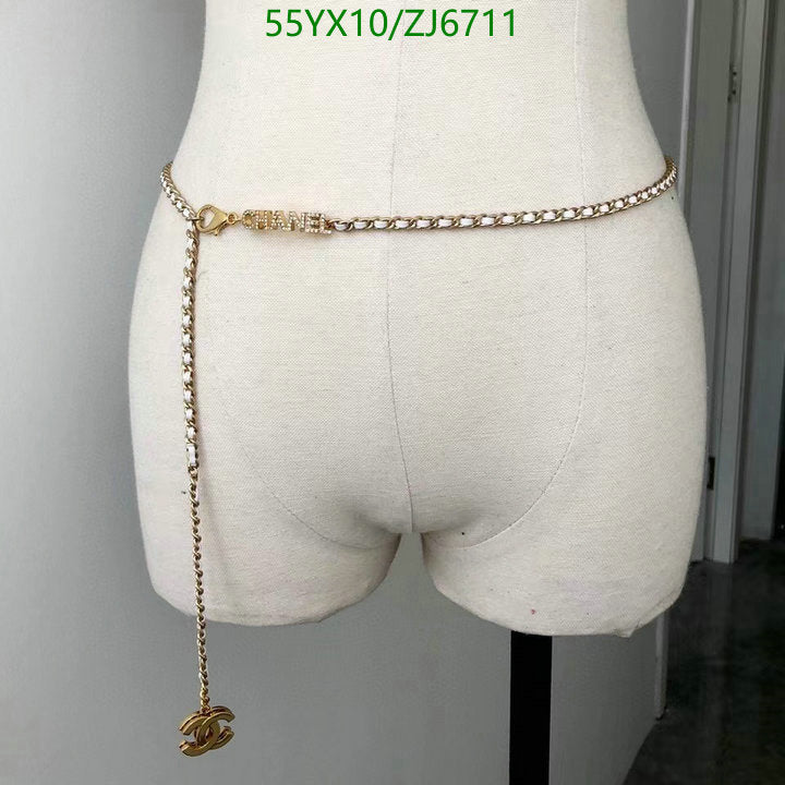 SAMC - CHL Jewelry - 920