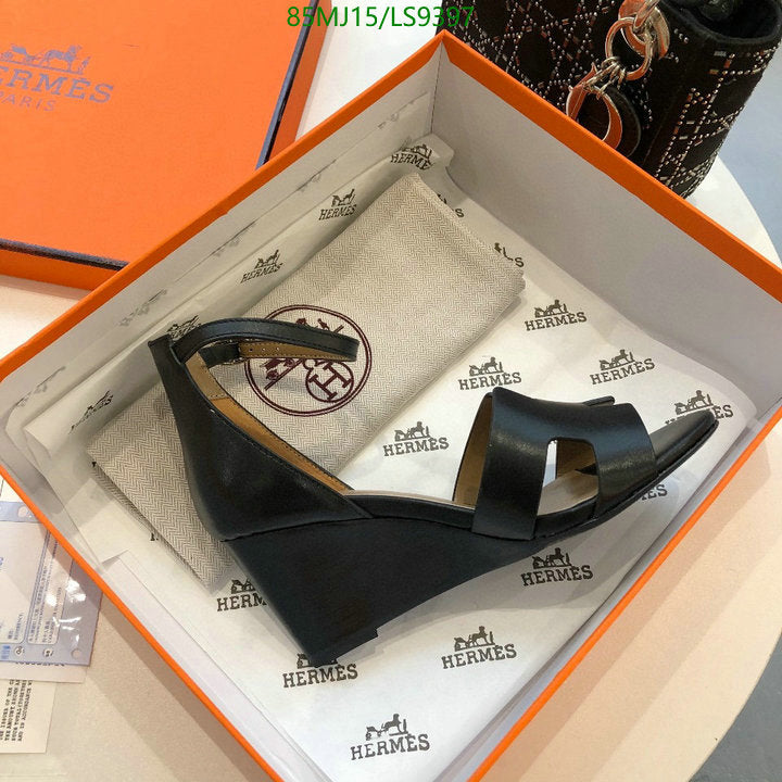 SAMC - HMS Women Shoes - 415