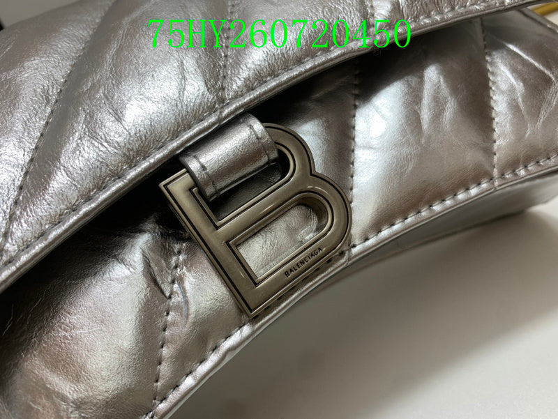 Satchel Bags - BGA Bags - 1680