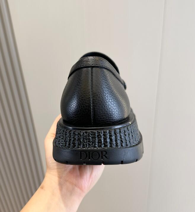 SAMCC - DOR Men Shoes - 120