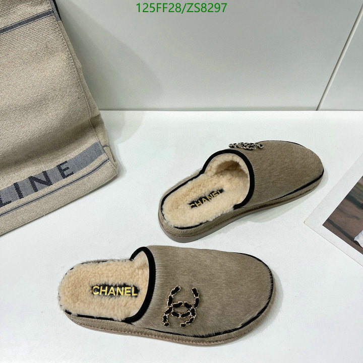 SAMC - CHL Women Shoes Slippers - 140