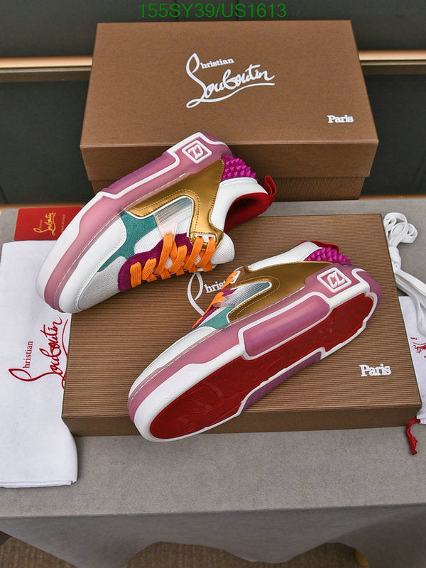 SAMC - CBL Women Shoes - 087