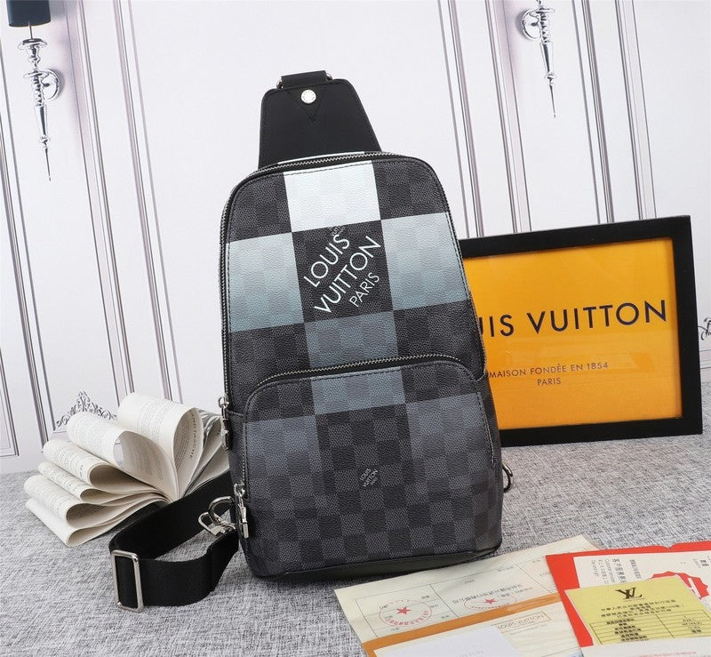 Glami- Glami- Lu-Vi bags - 3850