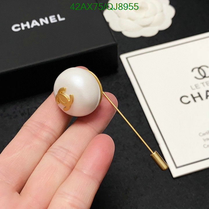 SAMC - CHL Jewelry - 814