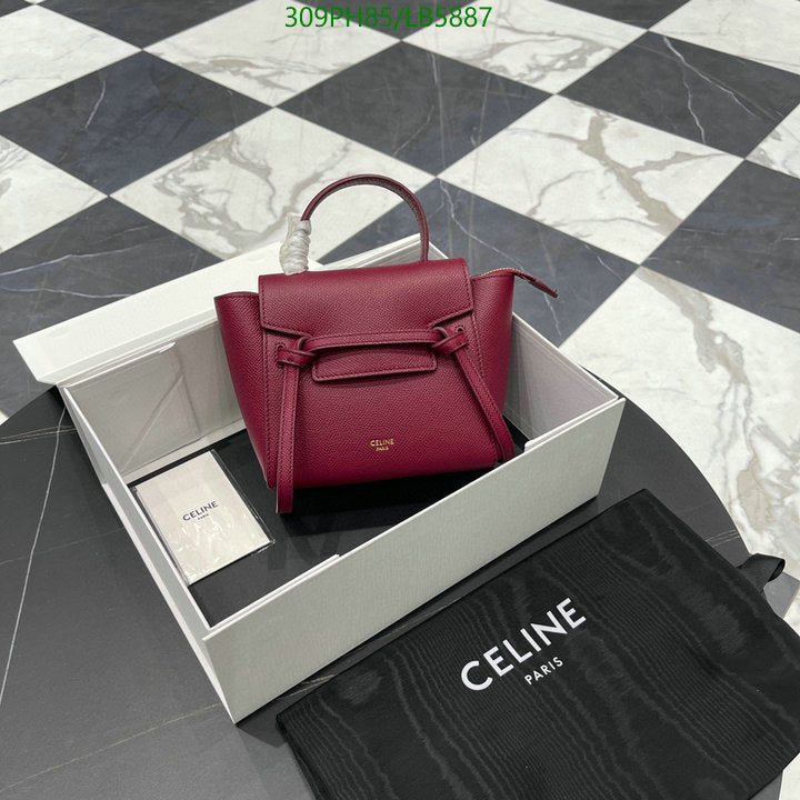SAMC - COL Bags - 238