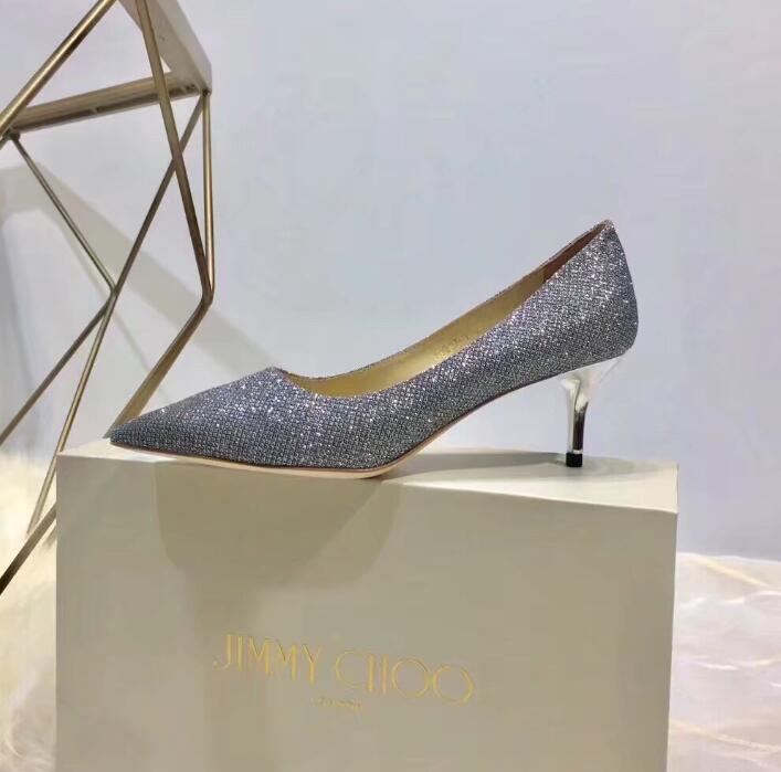 SAMC - JMC Shoes - 193