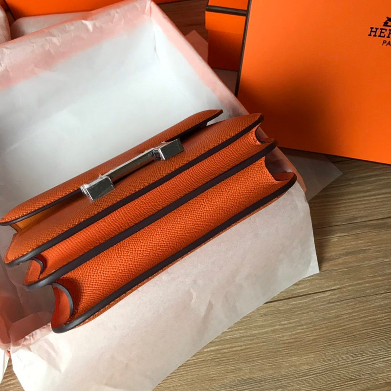Satchel Bags - HMS-Bags - 1245