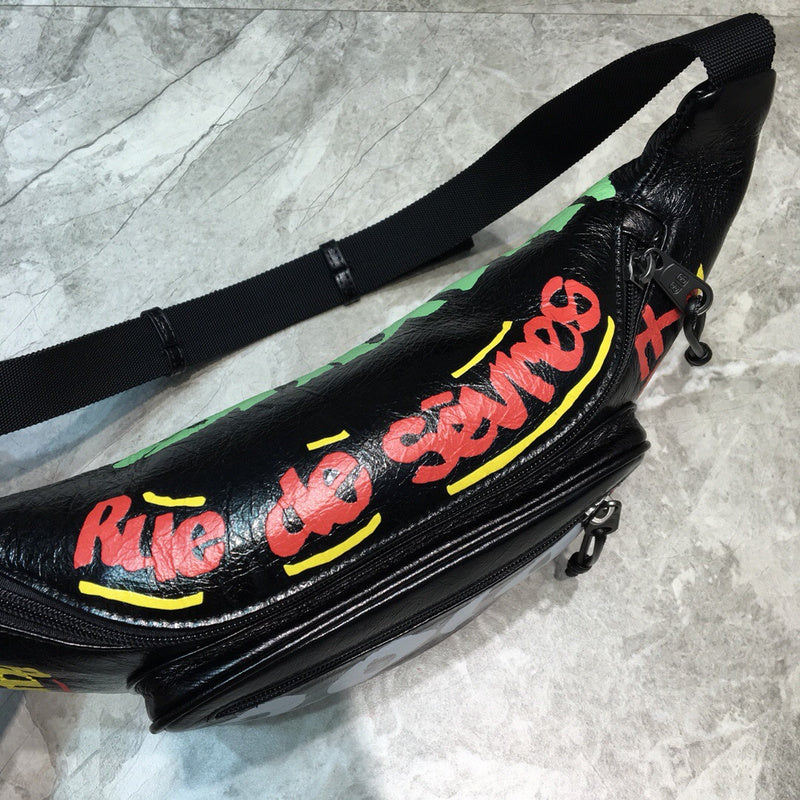 Satchel Bags - BGA Bags - 414