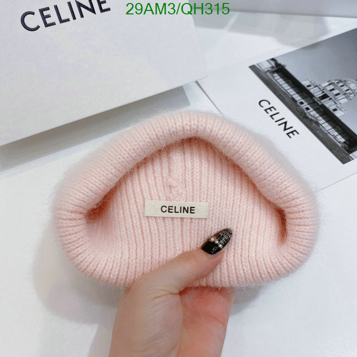SAMC - COL Caps & Hats - 145