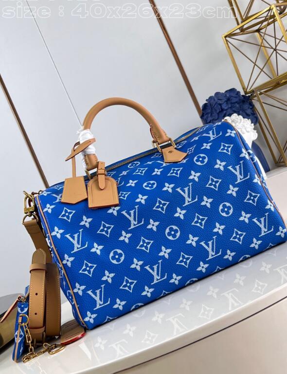 SAMC - LOV Bags - 228