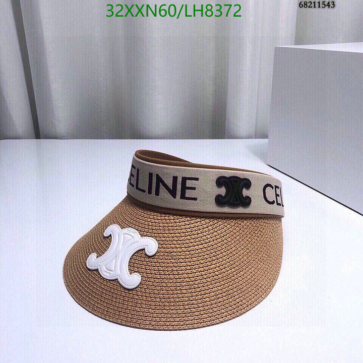 SAMC - COL Caps & Hats - 352