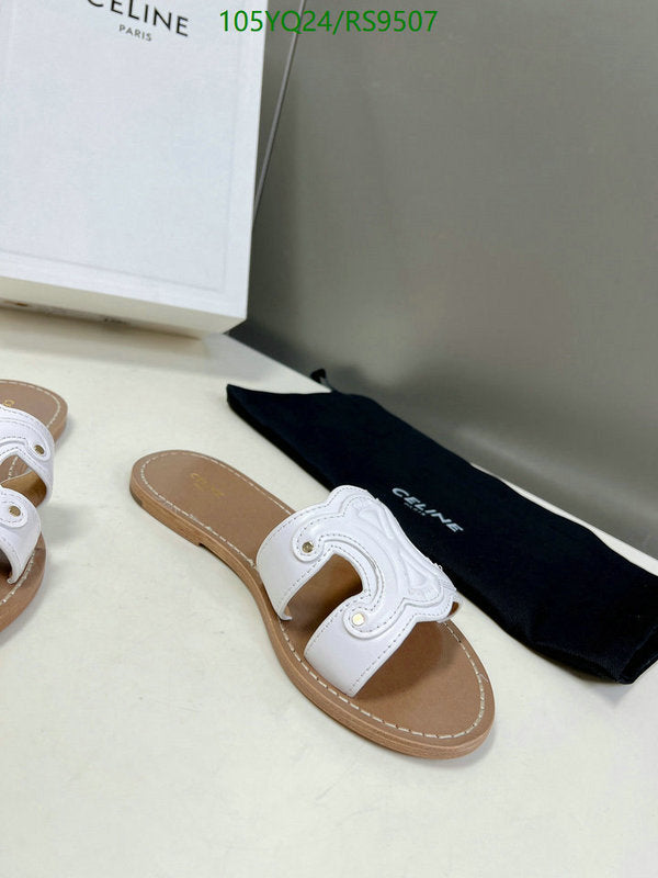 SAMC - COL Women Shoes - 224