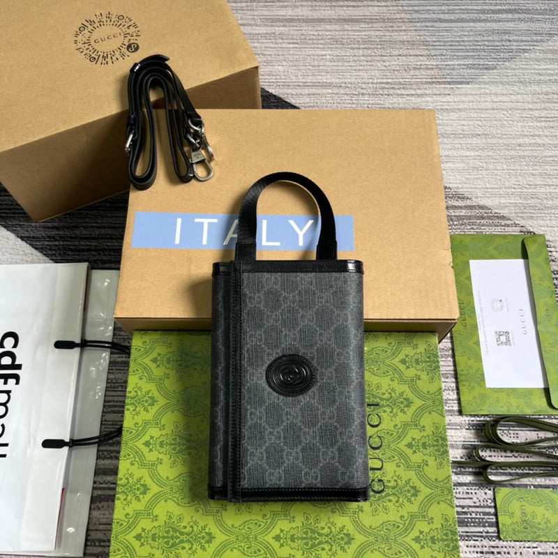 ELE - GG Bags - 417
