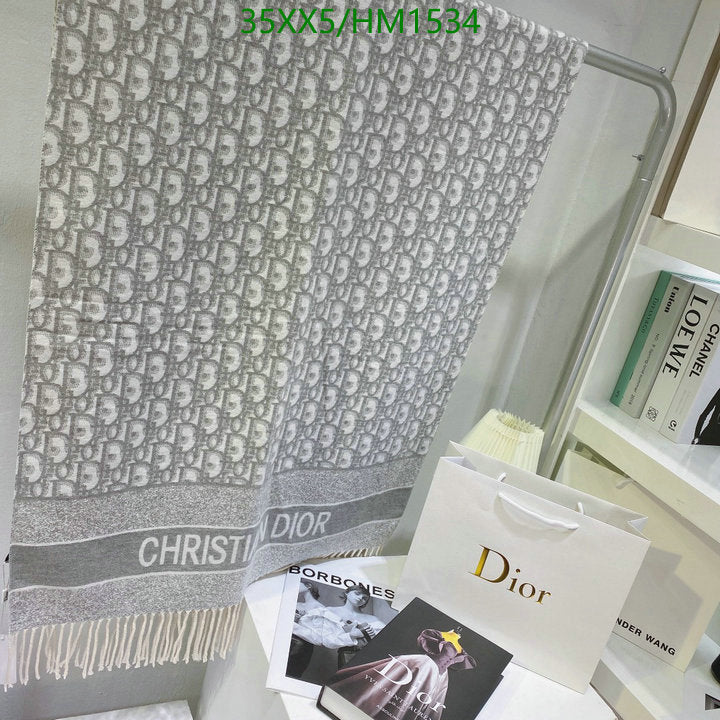 SAMC - DOR Scarves - 420