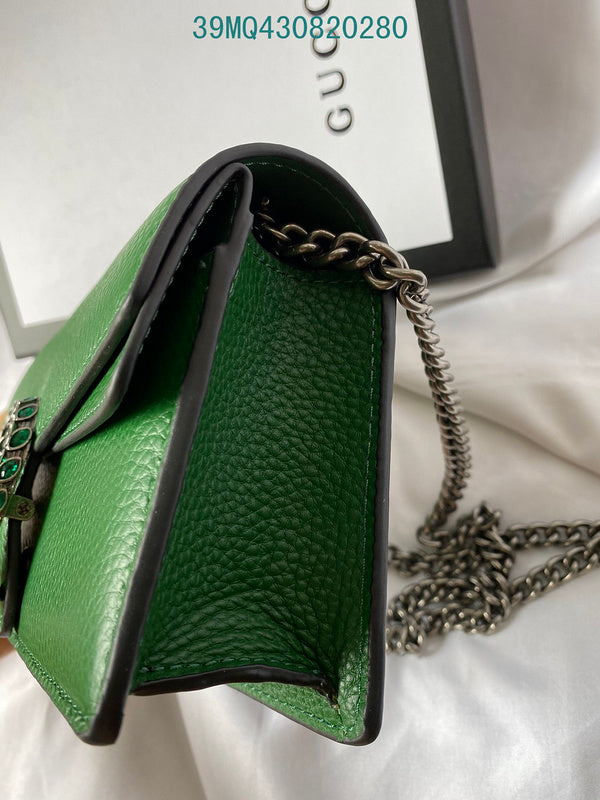 Glami - GUKI Bags - 2365