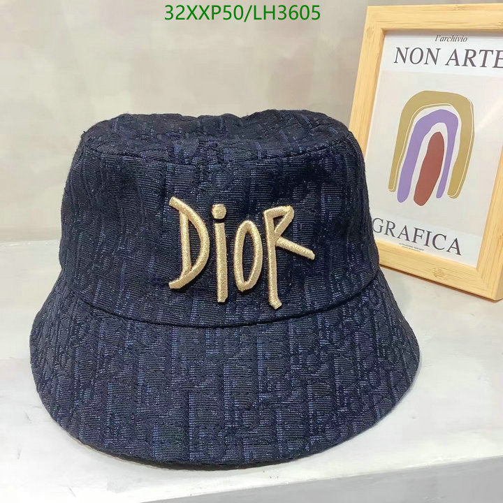 SAMC - DOR Caps & Hats - 197