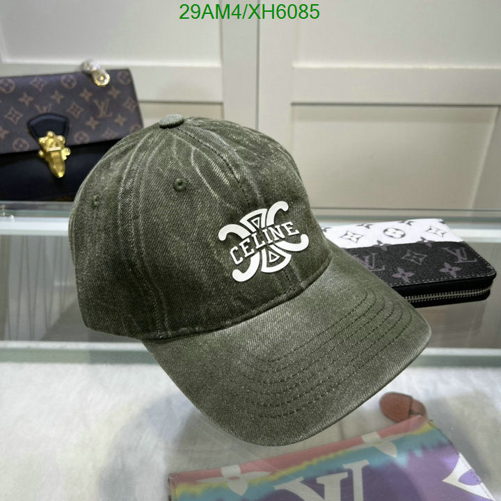 SAMC - COL Caps & Hats - 328