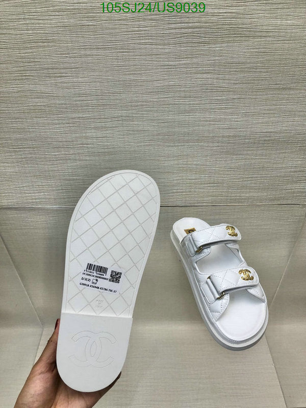 SAMC - CHL Women Shoes Slippers - 115