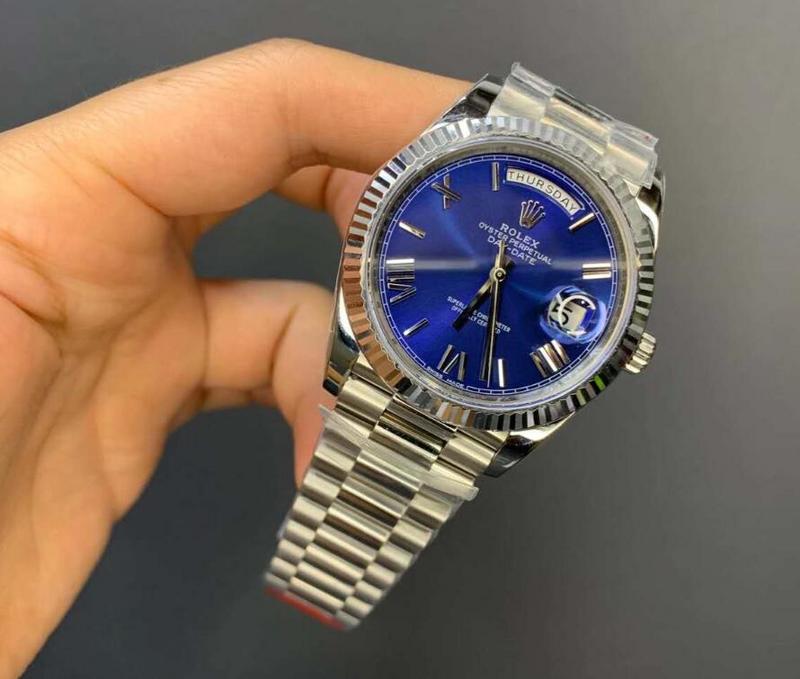 SAMC - Mix Watches - 003