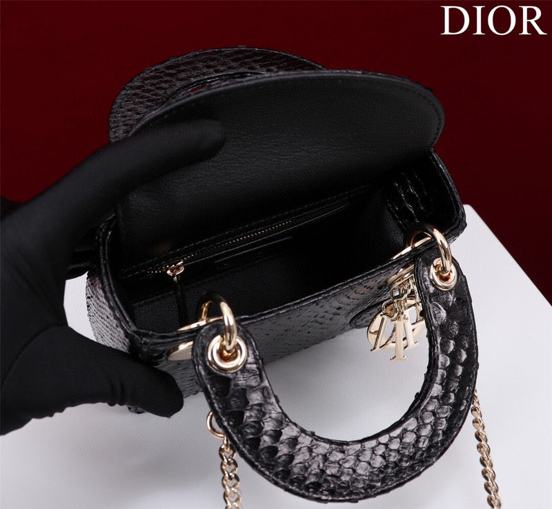 Glami Fashion - DIR Bags - 102