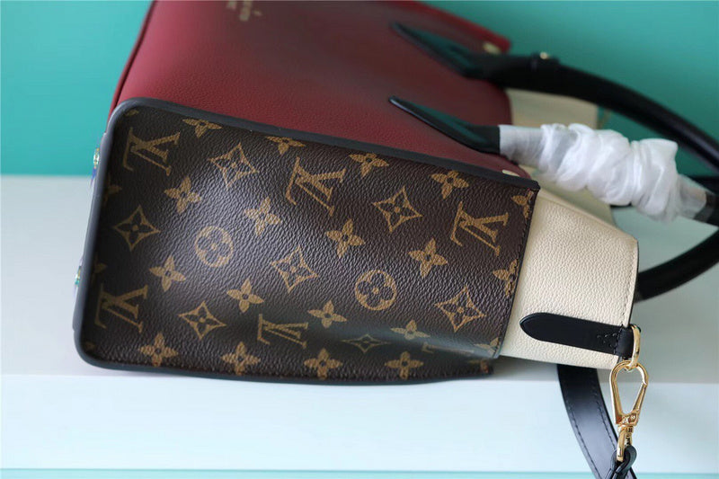Satchel Bags - VL Bags - 7368
