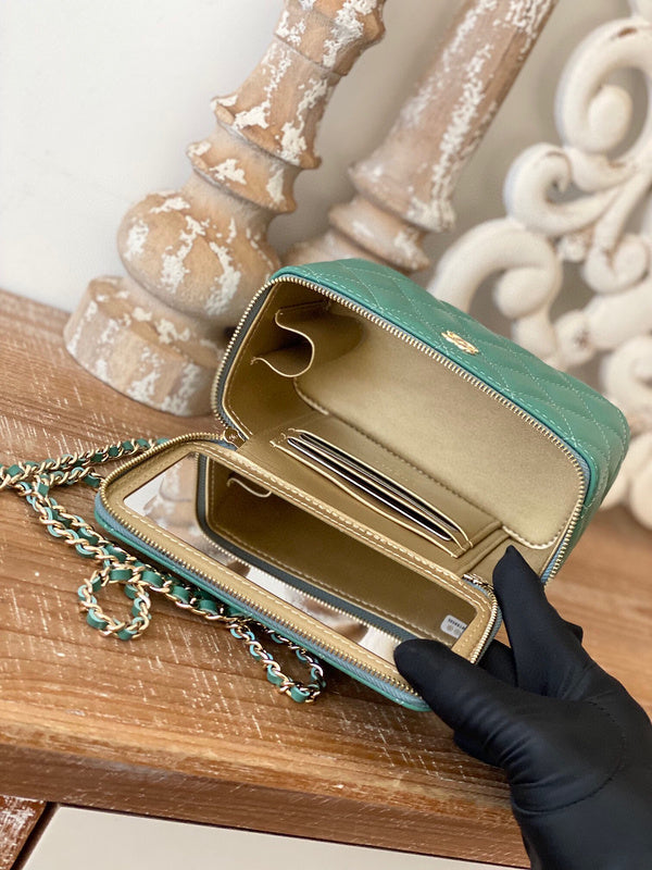 Satchel Bags - CHL Bags - 2583
