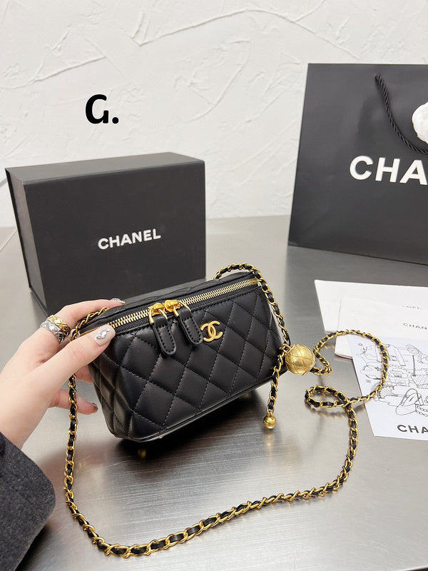 Satchel Bags - CHL Bags - 7091